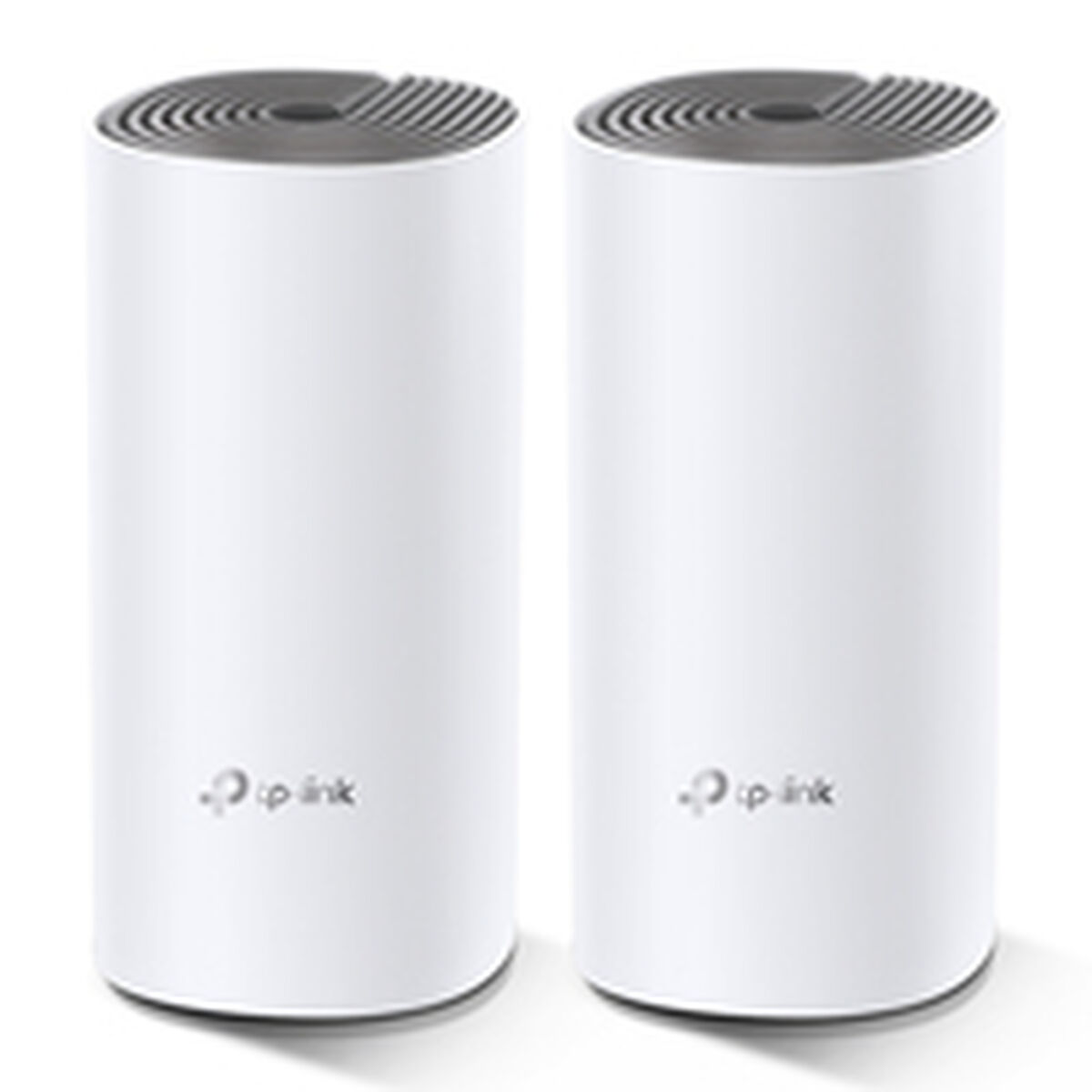 Adgangspunkt TP-Link Deco E4 (2-pack) Hvid